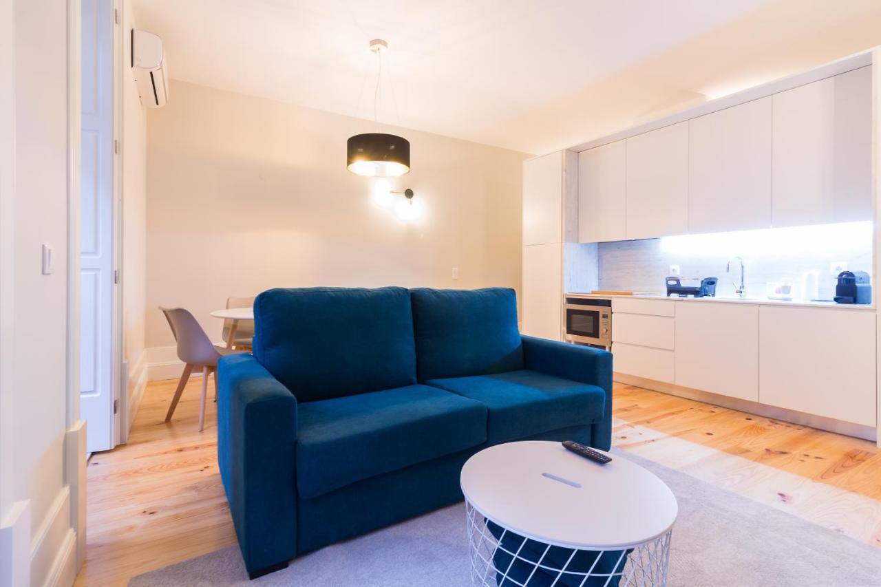 Apartament Near Coliseu Porto