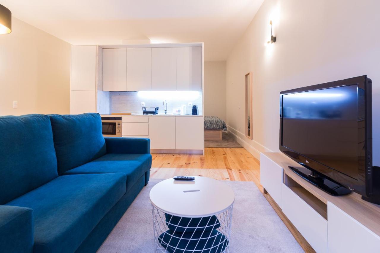 Apartament Near Coliseu